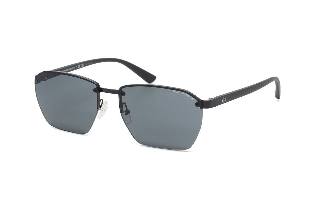 Сонцезахисні окуляри ARMANI AX 2048S 600087 59