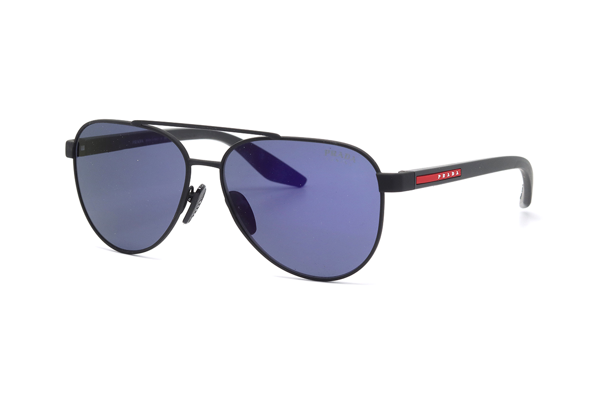 Сонцезахисні окуляри PRADA SPORT PS A52S DG005U 58 – купити PRADA
