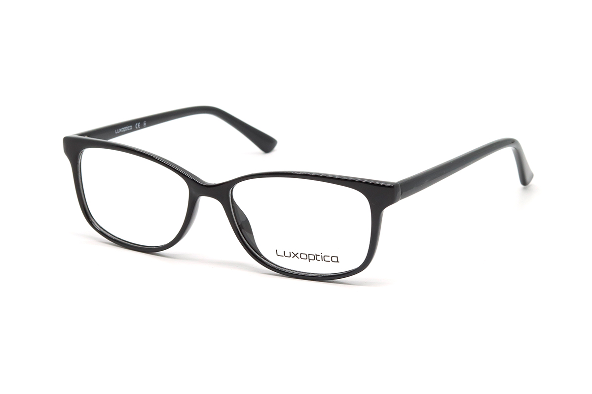 Оправы LUXOPTICA LUXOPTICA LXO 4061 LU BK