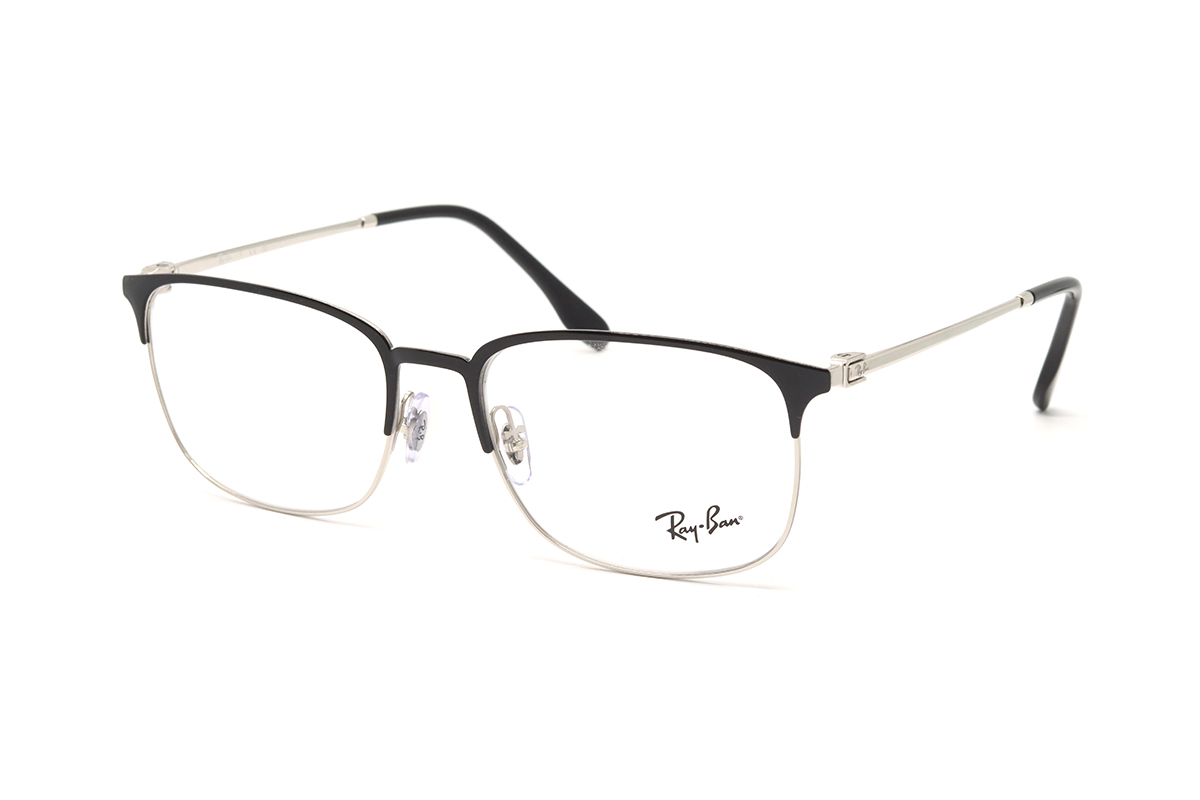 Оправа RAY-BAN RX 6494 2861 56 – купить RAY-BAN RX 6494 2861 56 в