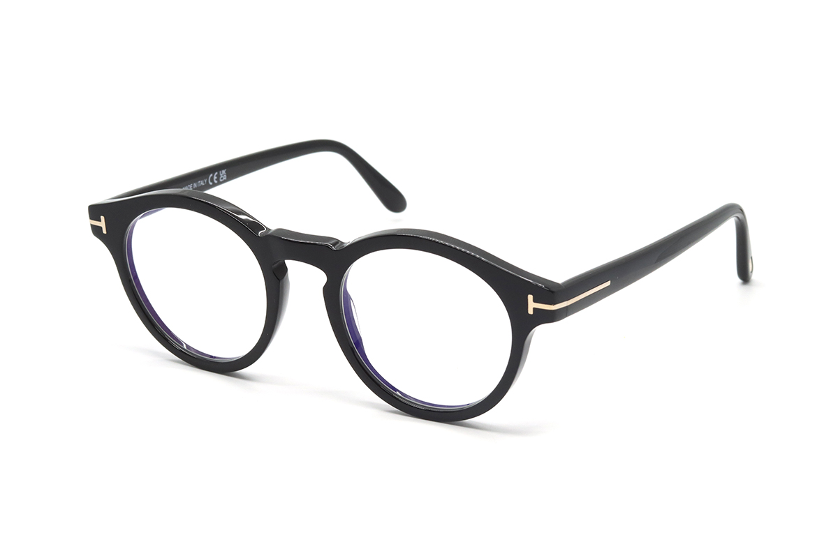 Оправы TOM FORD TOM FORD FT5887-B 001 49