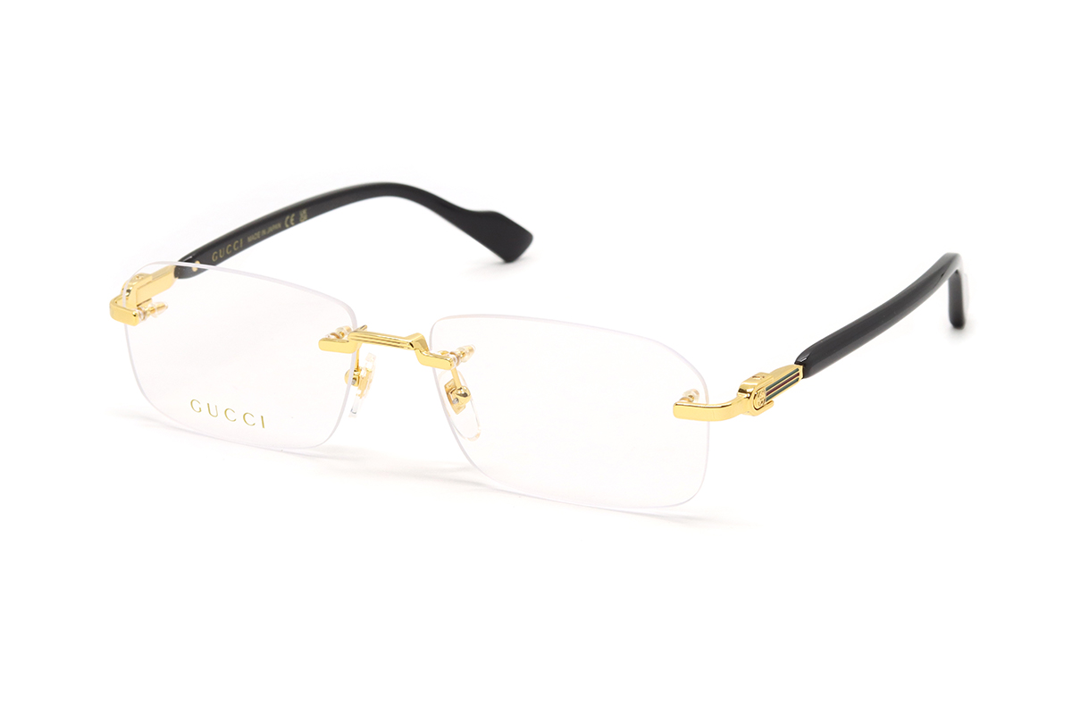 Оправи GUCCI GUCCI GG1221O-001 56