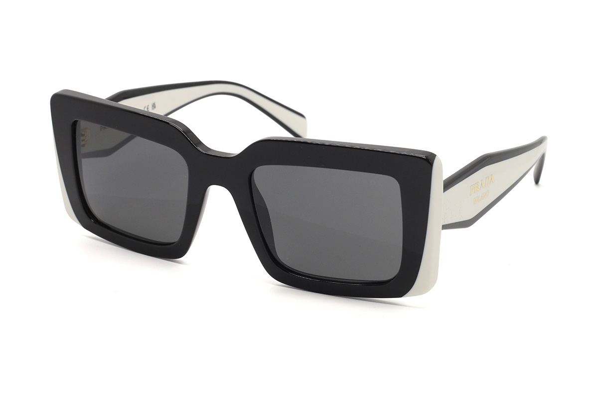 ソラノカナタ Окуляри сонцезахисні PRADA PR 65ZS ZVN09T 55 - saint-glasses