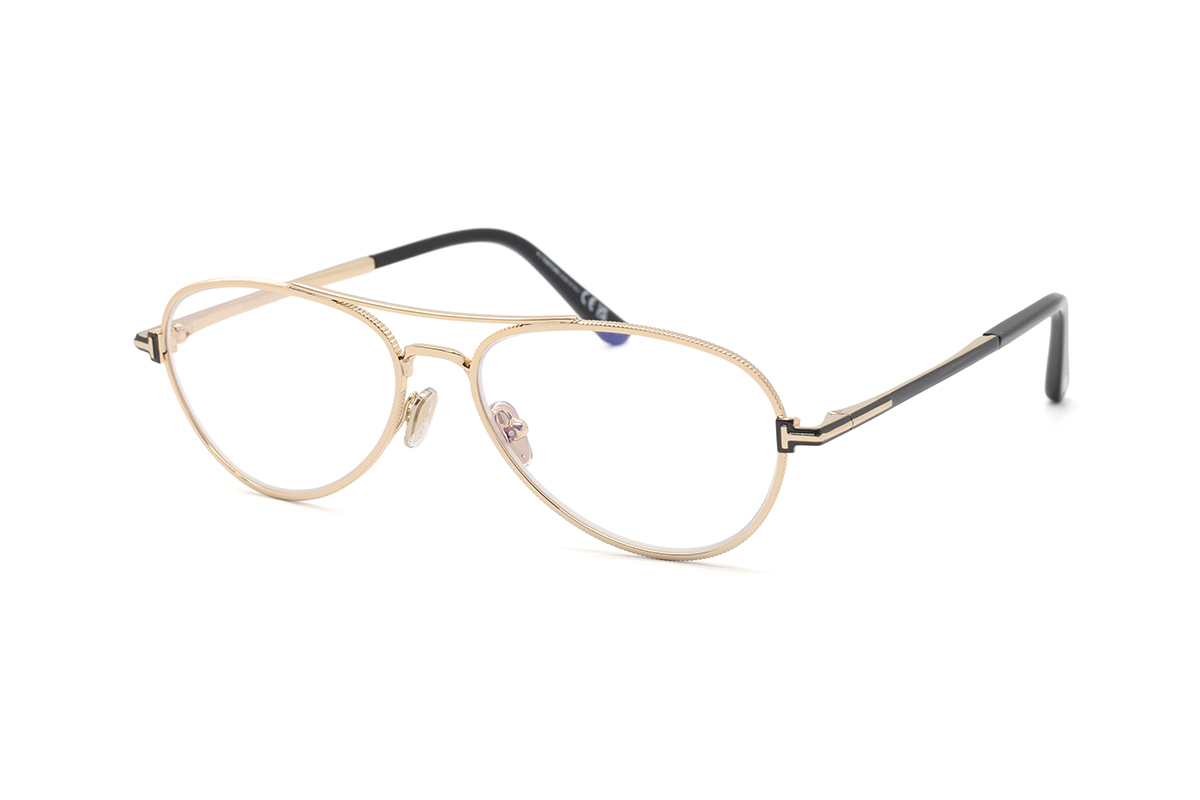 Оправи TOM FORD TOM FORD FT6128-B 028 56
