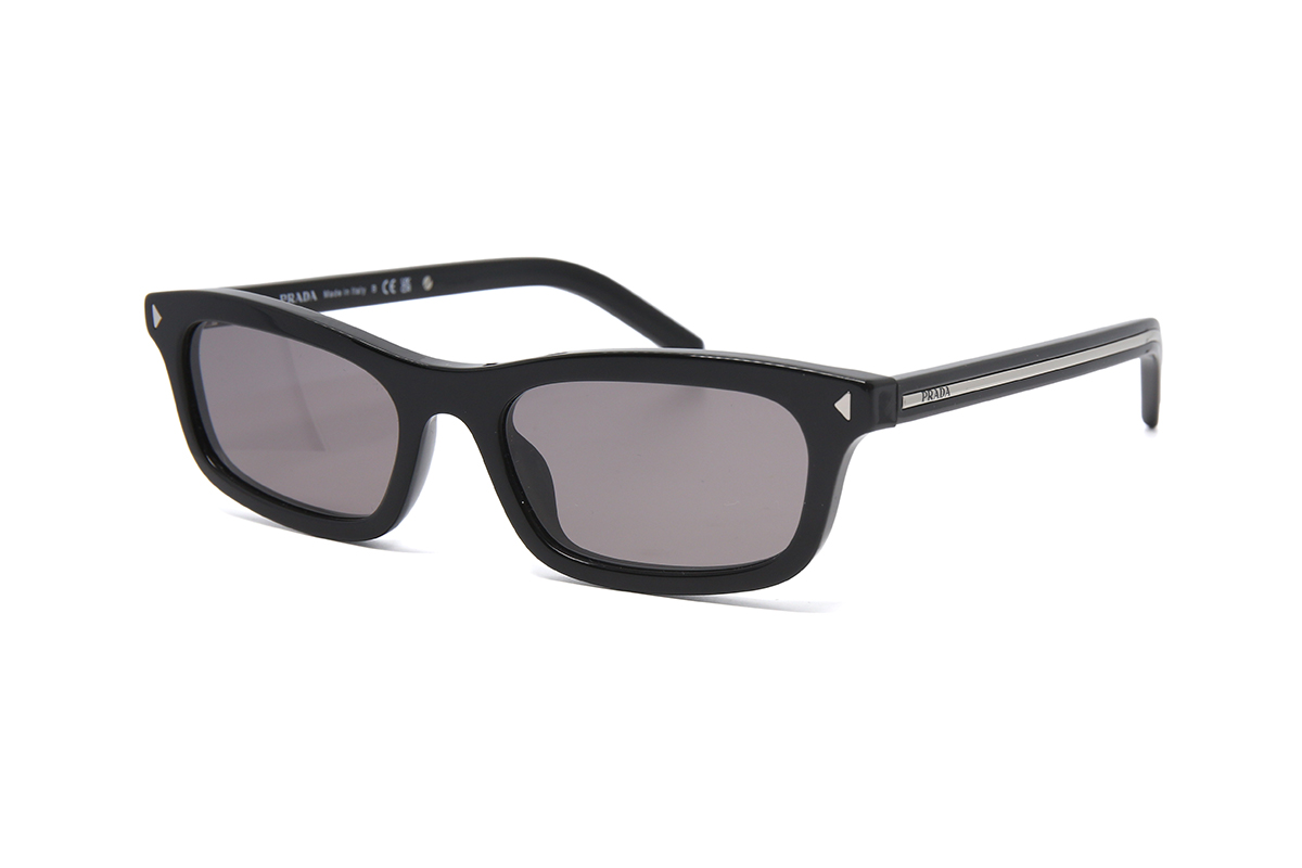 Сонцезахисні окуляри PRADA PR D05S 16K03D 52