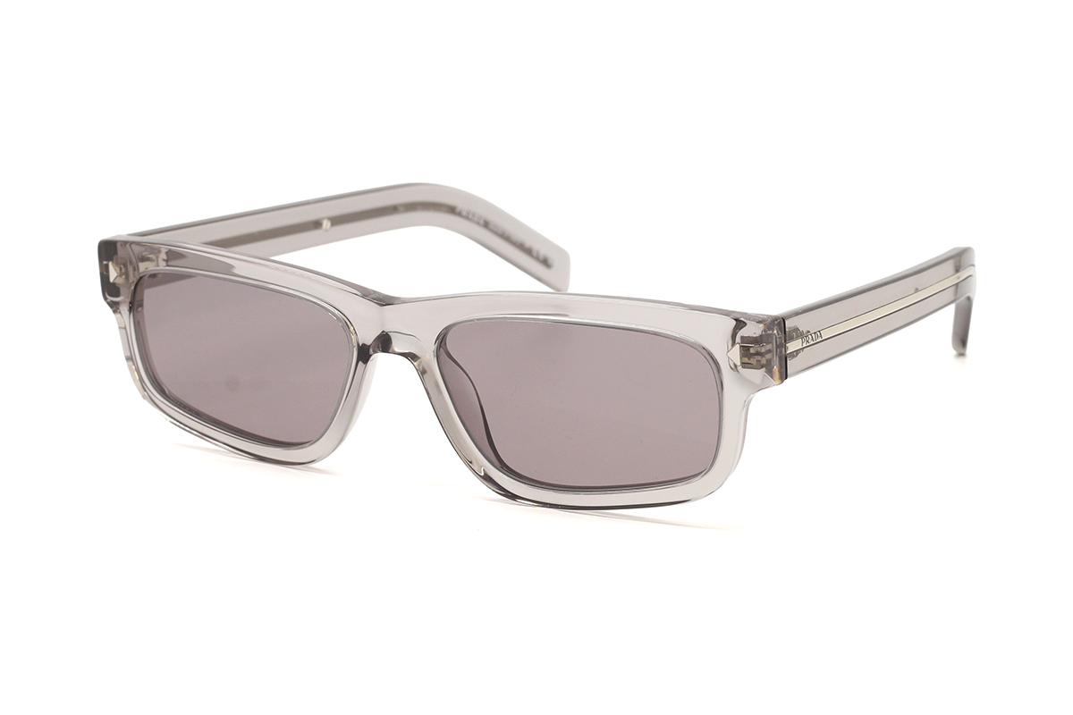 Сонцезахисні окуляри PRADA PR B11S 10J03D 57
