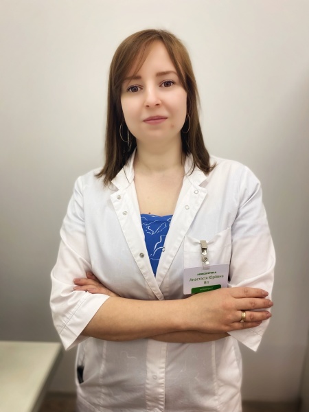 Віт Анастасія Юріївна