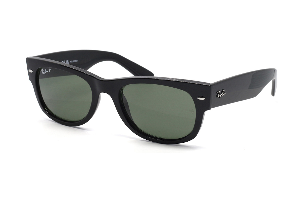 Сонцезахисні окуляри RAY-BAN RB 0832S 901/58 55