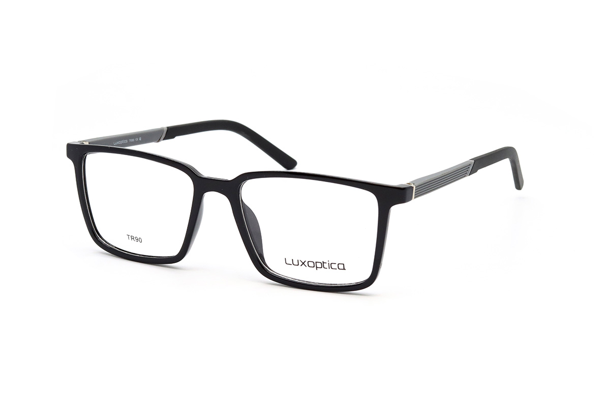 LUXOPTICA LXO 6137 KB BKGRY