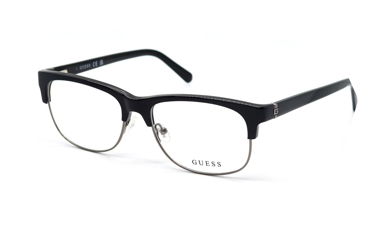 GUESS GU50081 001 55