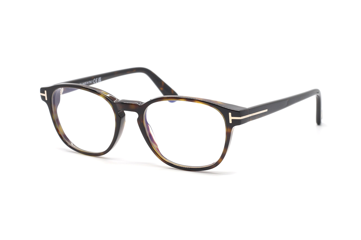 Оправи TOM FORD TOM FORD FT6169-B 052 51