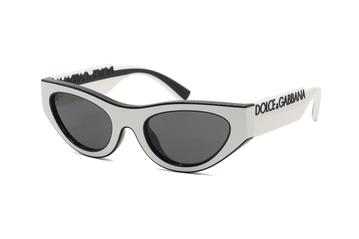 Солнцезащитные очки DOLCE & GABBANA DX 6012 346587 47