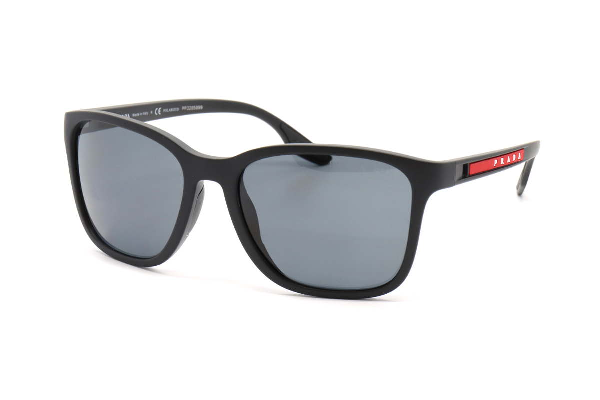 Солнцезащитные очки PRADA SPORT PS 02WS DG002G 57