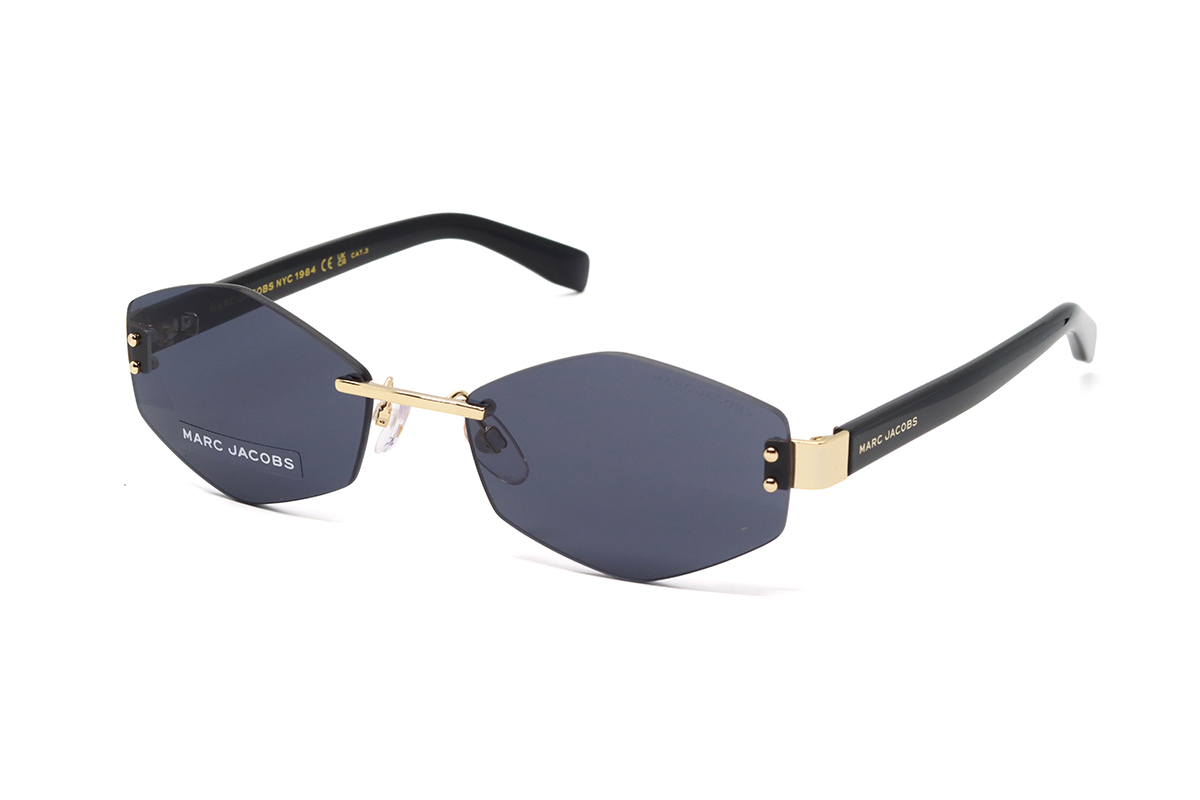 ジャンク品　マグヒーリー Солнцезащитные очки MARC JACOBS MJ MARC 496/S AIR RHL58IR – купить