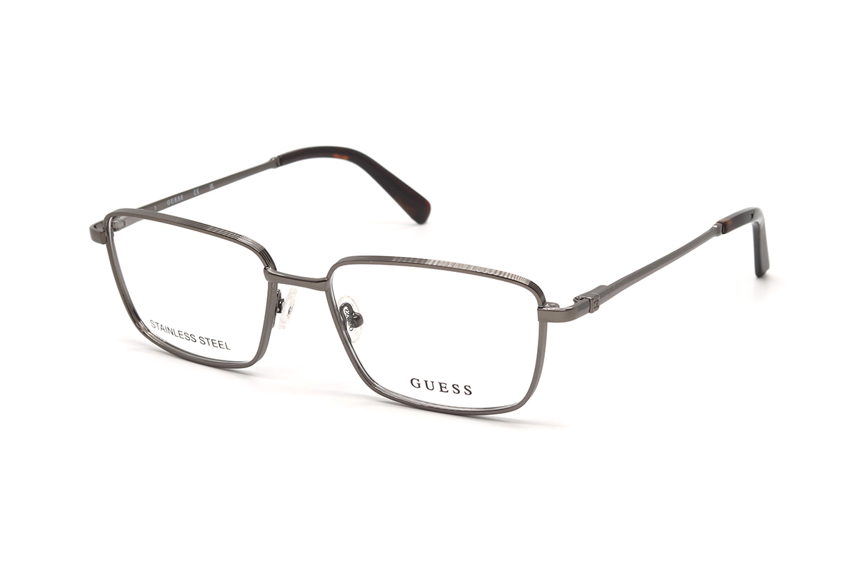Оправи GUESS GUESS GU50096 008 56