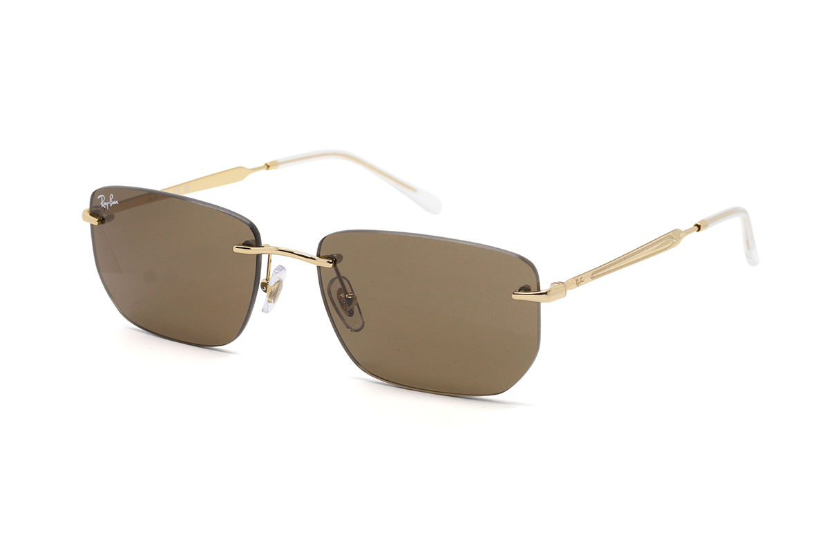 Сонцезахисні окуляри RAY-BAN RB 3768 001/73 56