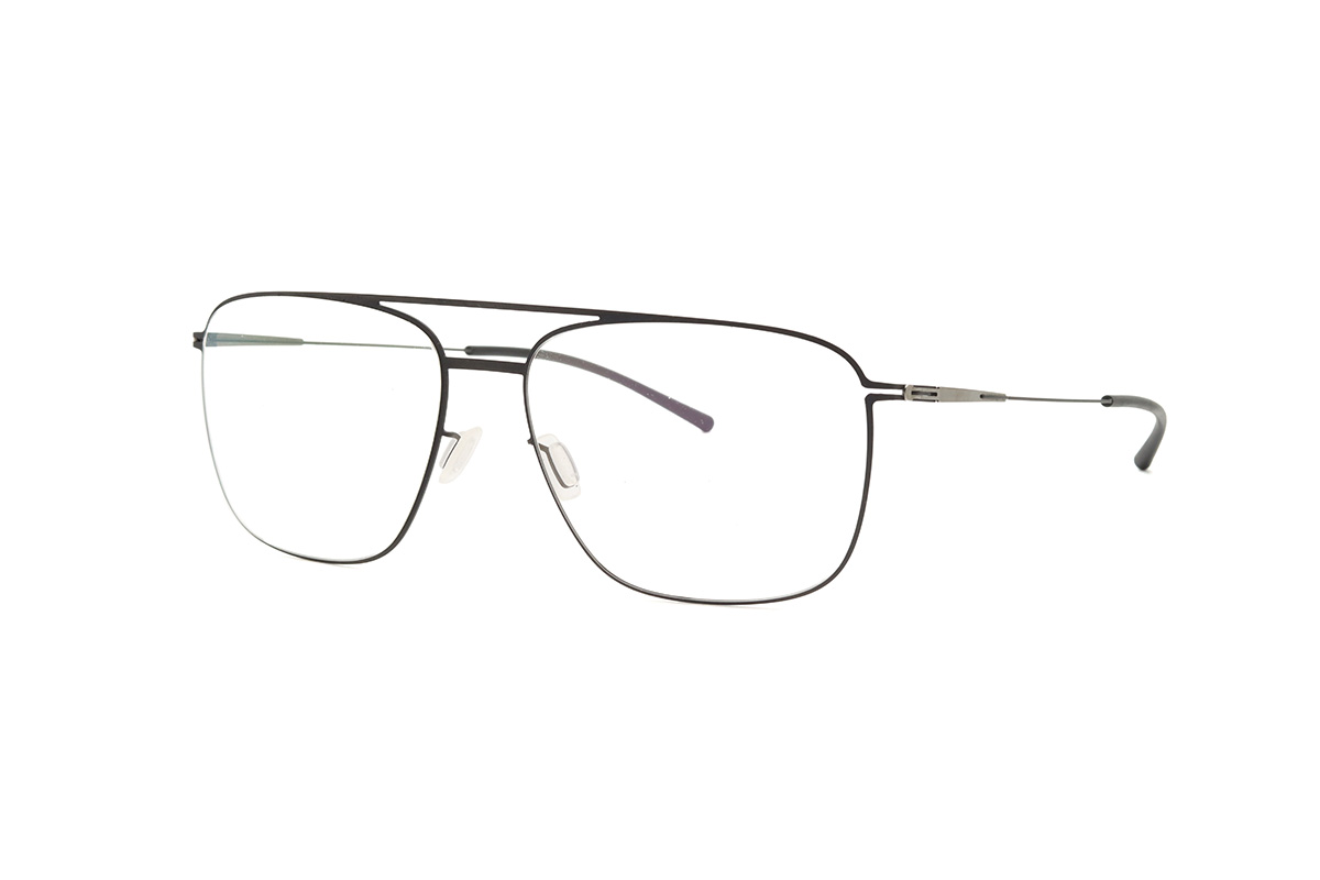 Ic! Berlin WES Black