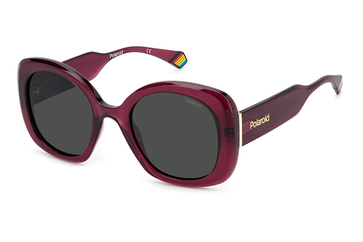 Сонцезахисні окуляри POLAROID PLD PLD 6190/S B3V52M9