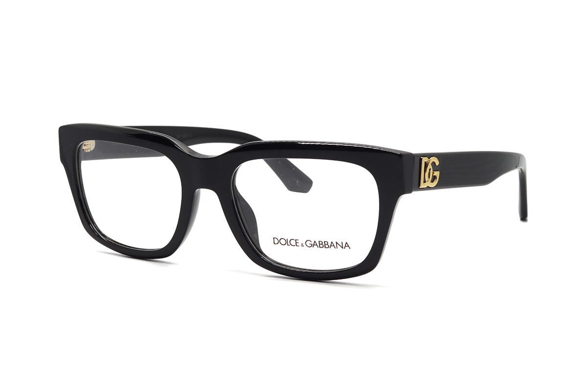 Оправи DOLCE & GABBANA DG 3416 501 55