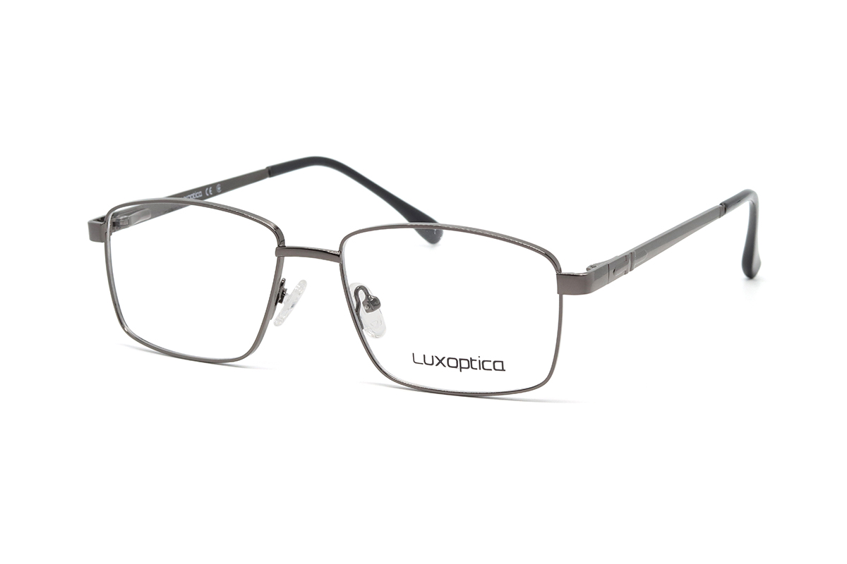 Оправы LUXOPTICA LUXOPTICA LXO 6195 HV GUN