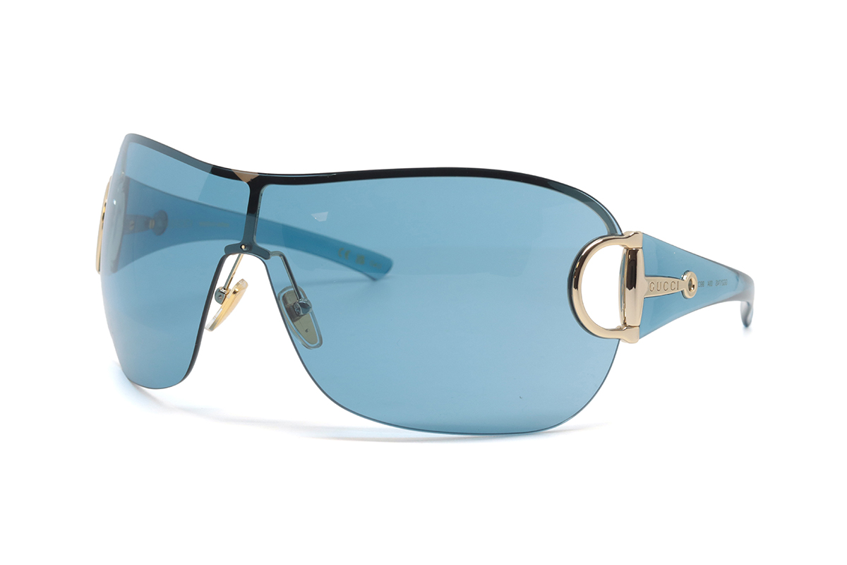 Сонцезахисні окуляри GUCCI GUCCI GG2174S-004 99
