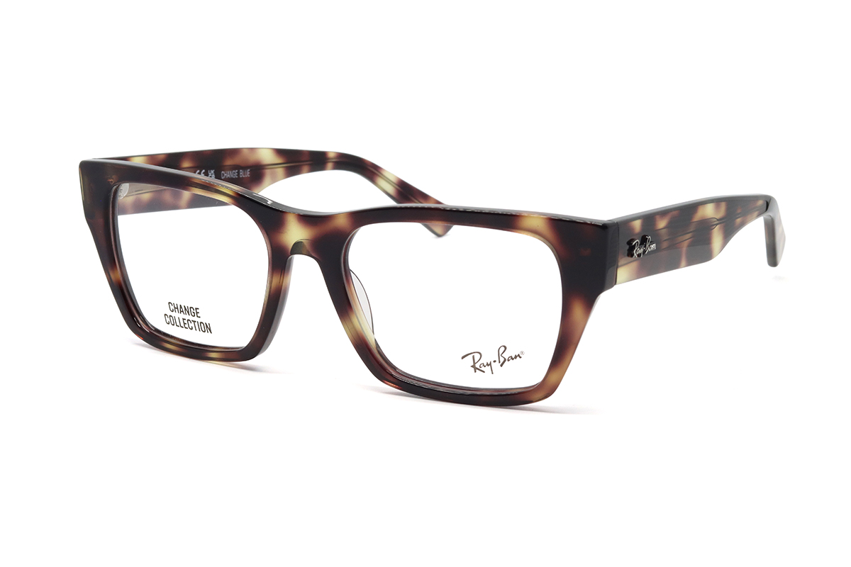 Оправа RAY-BAN RX 5448 8458 55 – купити RAY-BAN RX 5448 8458 55 в