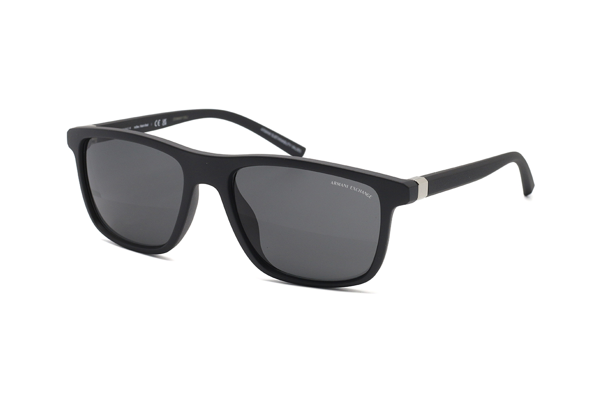 Солнцезащитные очки ARMANI AX 4167SU 807887 56