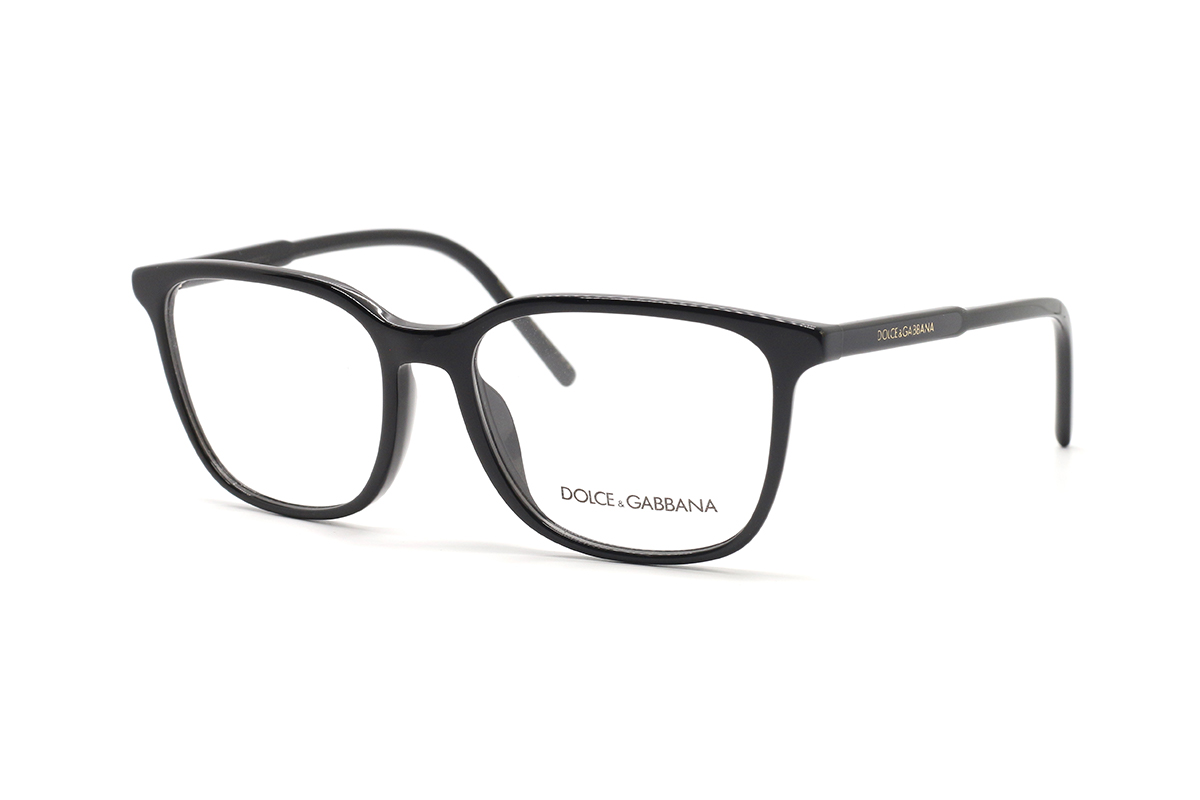 Оправи DOLCE & GABBANA DG 3445 501 55