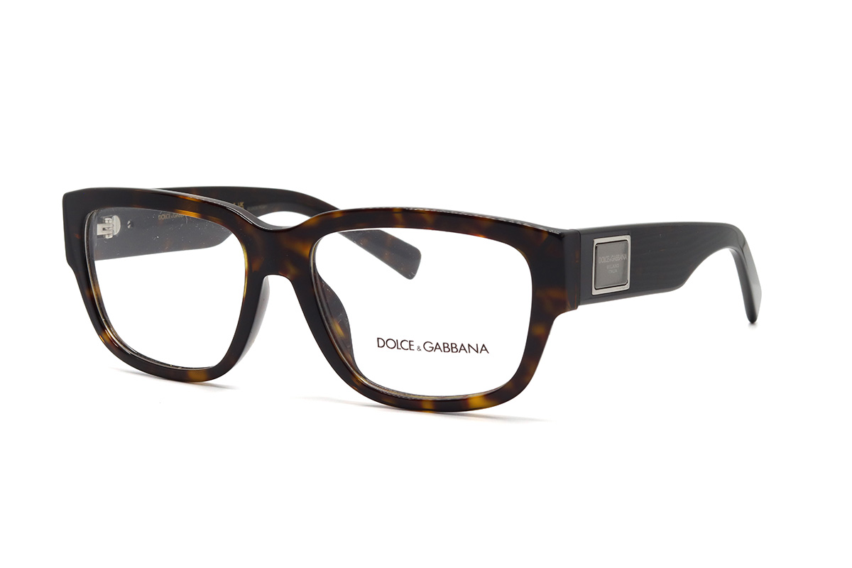 Оправи DOLCE & GABBANA DG 3423 502 57
