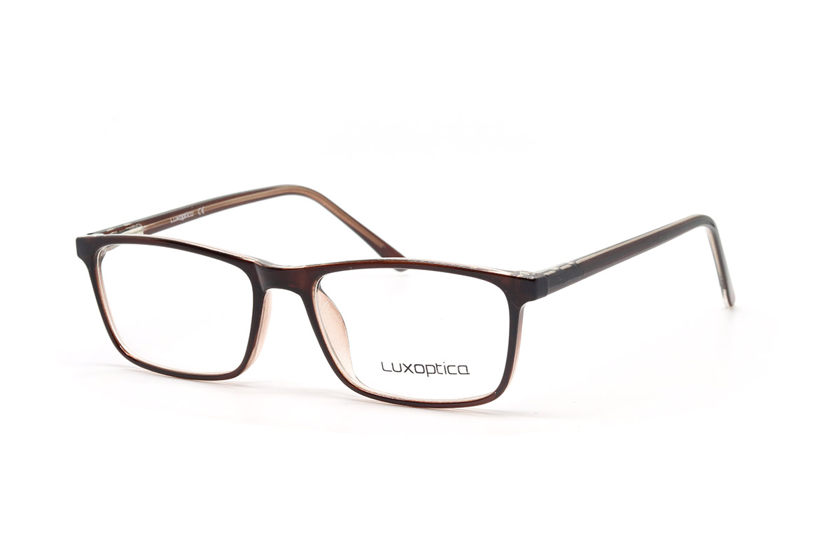 LUXOPTICA LXO 6049 BRN