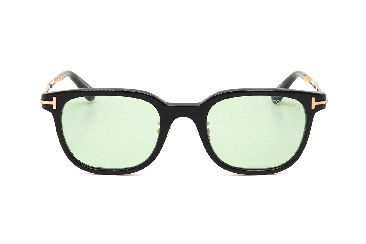 Солнцезащитные очки TOM FORD TOM FORD FT1233-D 01N 52 – купить TOM