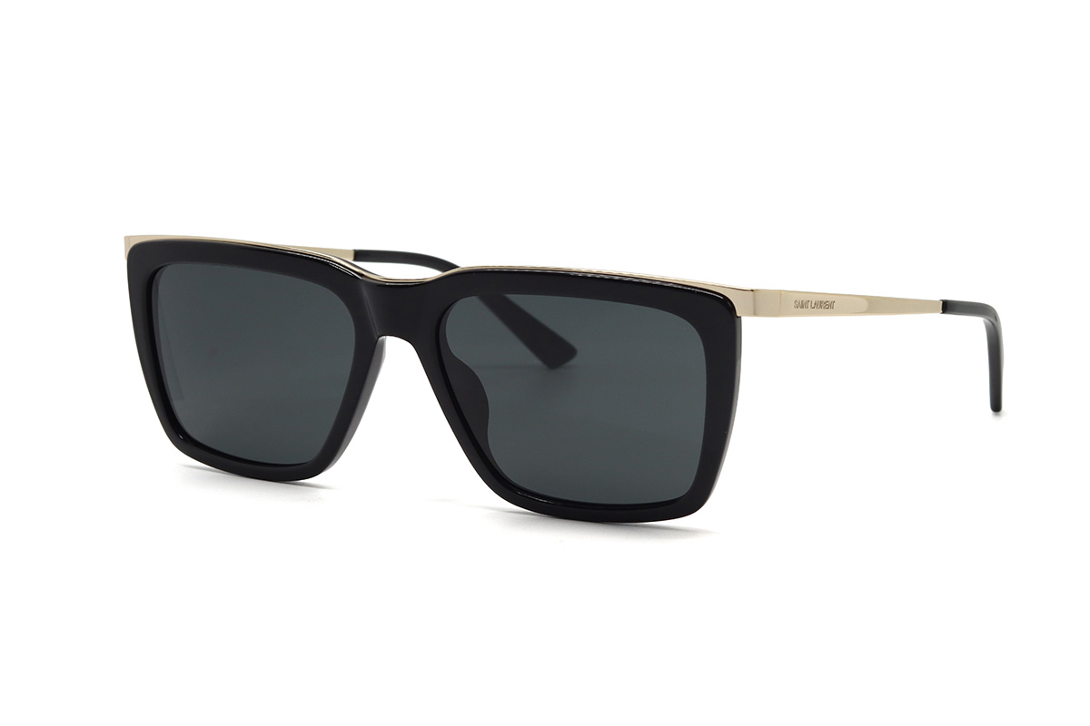 Солнцезащитные очки SAINT LAURENT SAINT LAURENT SL 765-001 56