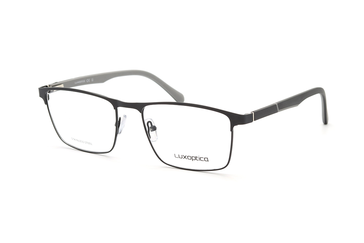 LUXOPTICA LXO 6063 KB BKGRY