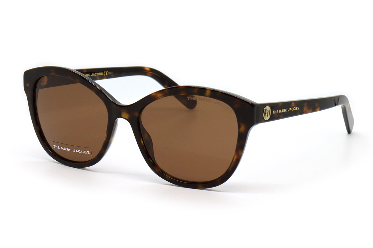 Солнцезащитные очки MARC JACOBS JAC MARC 554/S 0865570 – купить
