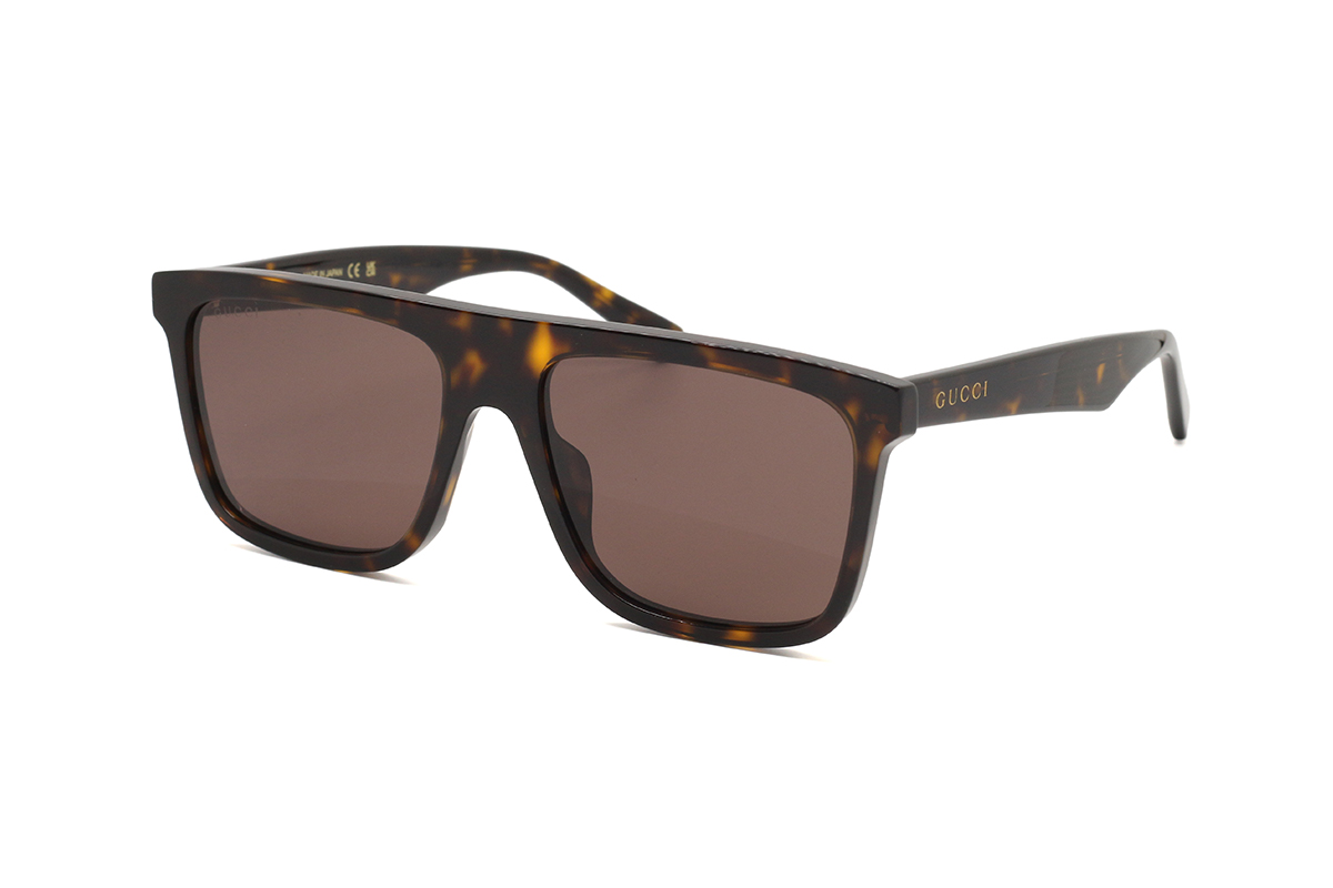 Сонцезахисні окуляри GUCCI GUCCI GG2182S-002 57