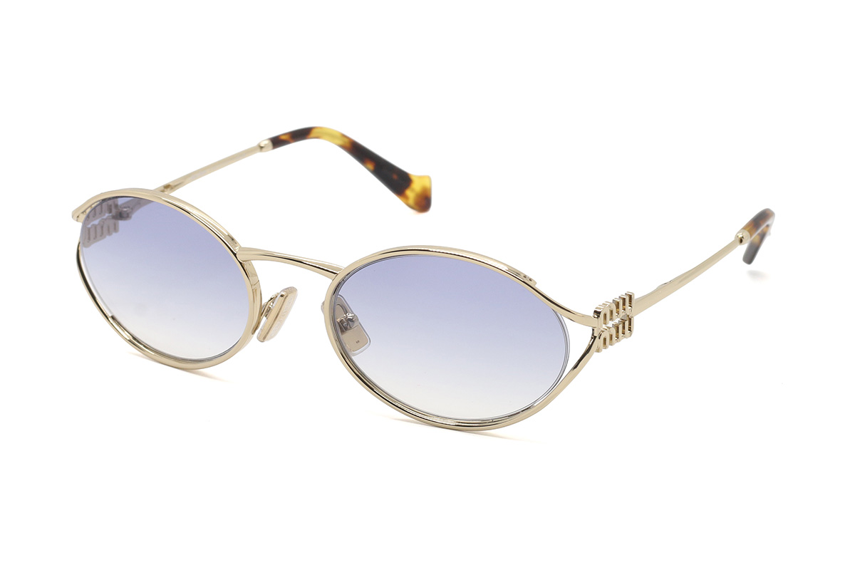 Солнцезащитные очки MIU MIU MU 52YS ZVN80O 54