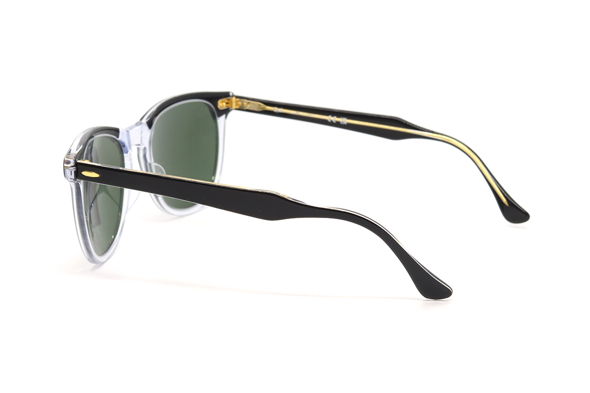 Сонцезахисні окуляри RAY-BAN RB 2398 129431 56 – купити RAY-BAN RB