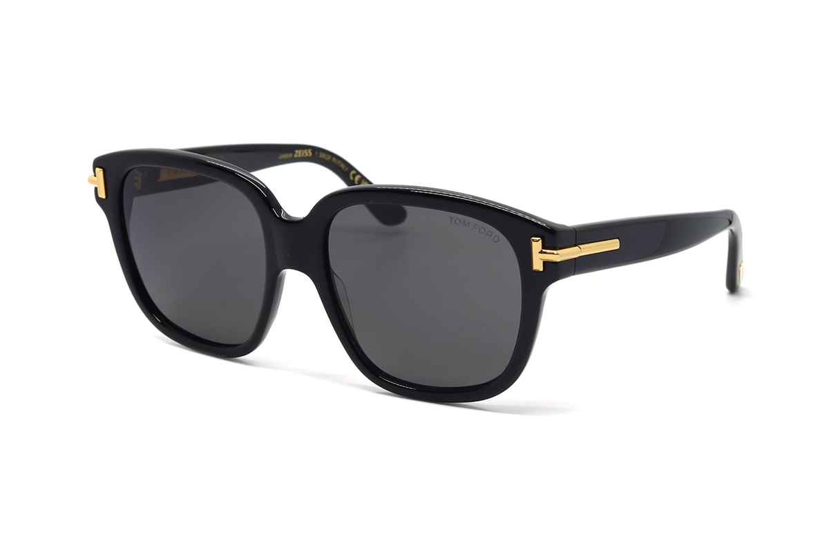 TOM FORD FT1236 01A 58