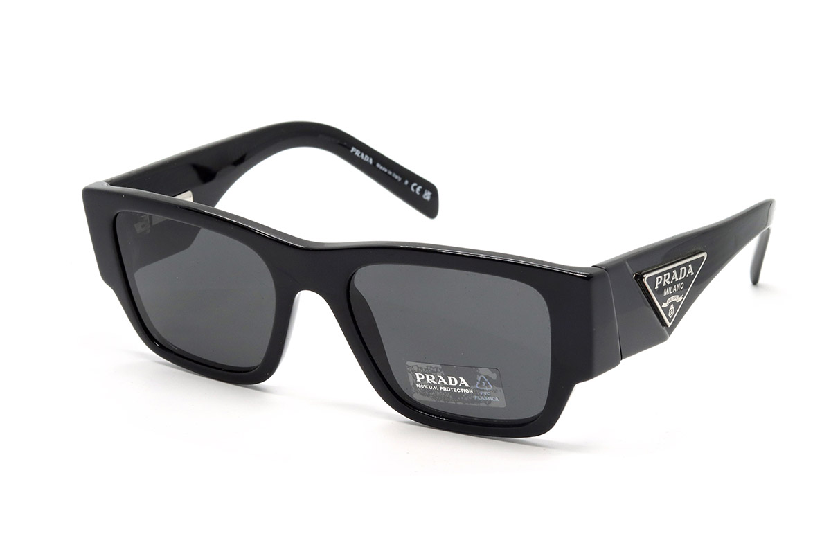 Солнцезащитные очки PRADA PR 10ZS 1AB5S0 54