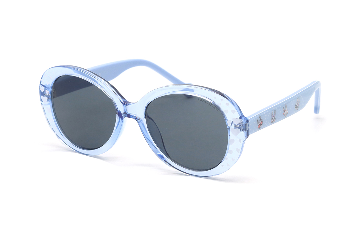 Солнцезащитные очки LUXOPTICA LUXOPTICA LOS 922 QW BL