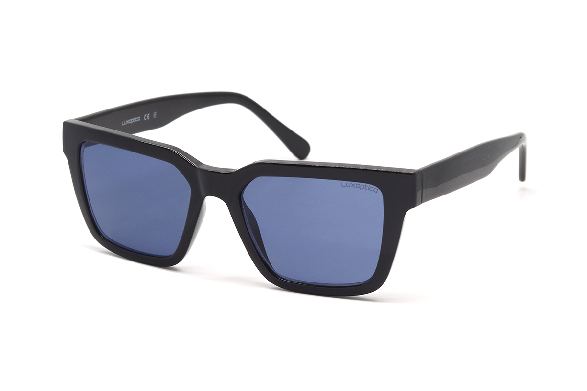 LUXOPTICA LOS 931 QW BKBL