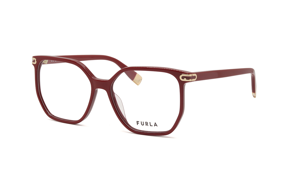 Оправи FURLA Furla VFUA98 0718 55