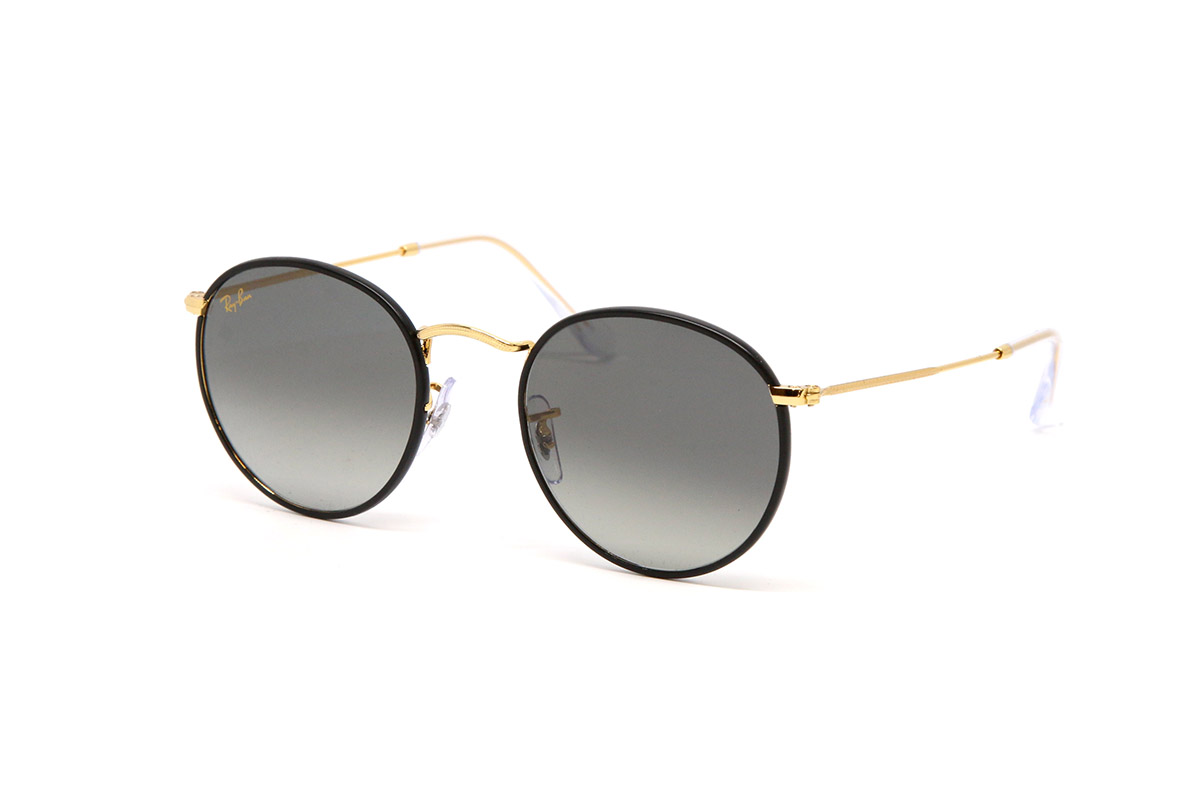 Сонцезахисні окуляри RAY-BAN RB 3447JM 919671 50