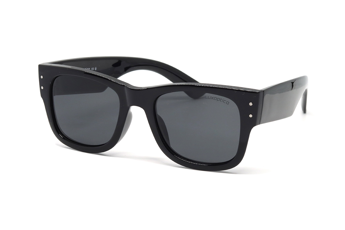 LUXOPTICA LOS 939 KB BK