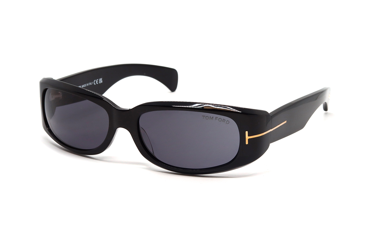 Сонцезахисні окуляри TOM FORD TOM FORD FT1064 01A 59