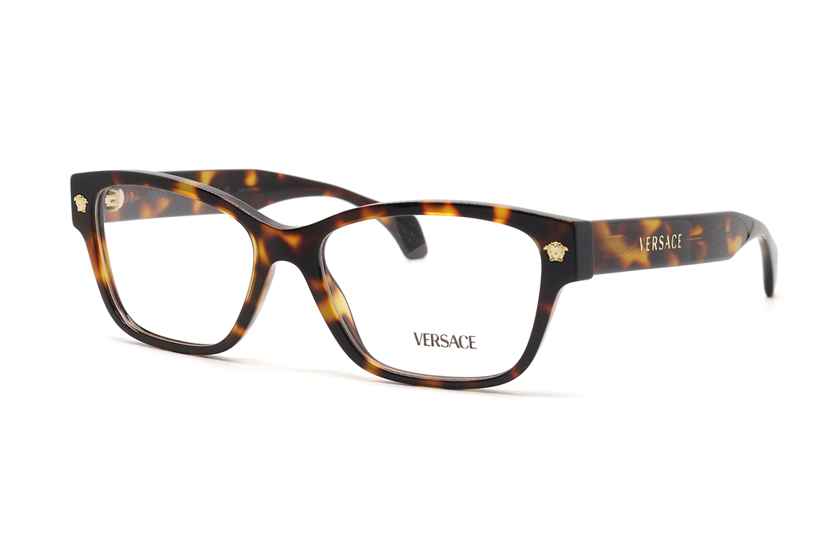 Оправи VERSACE VE 3392 5539 54