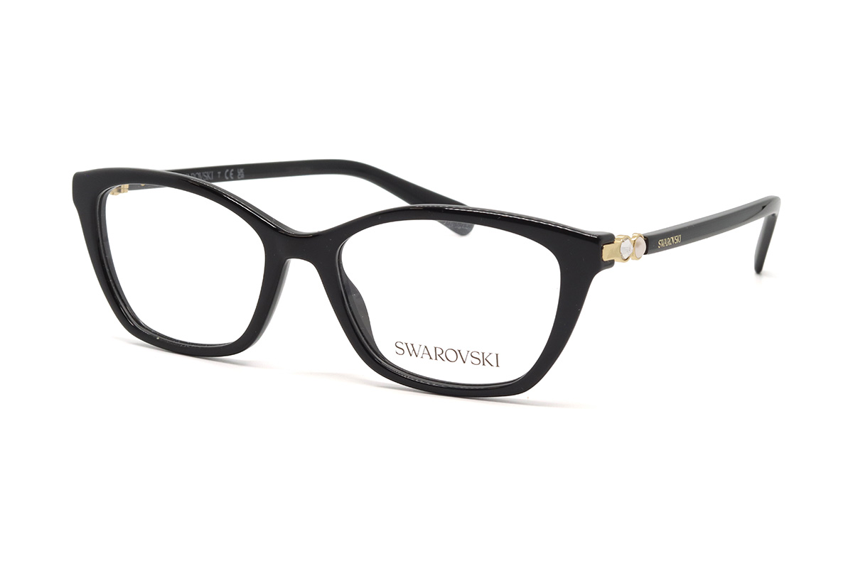 Оправи SWAROVSKI SK 2065 1001 54