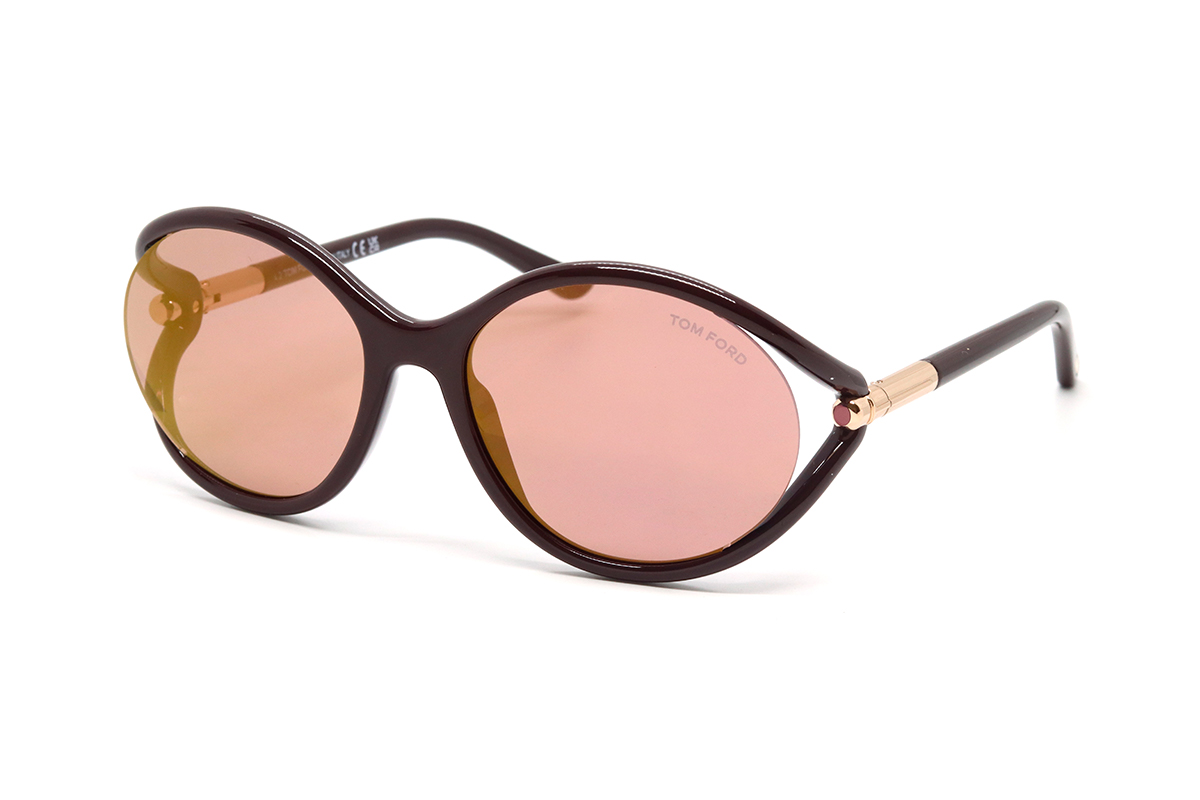 TOM FORD FT1090 48Z 59