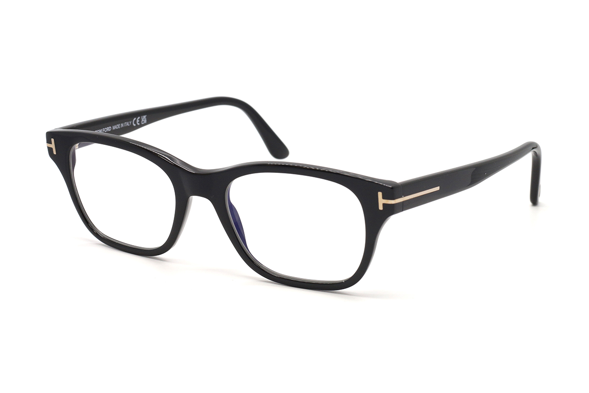 Оправы TOM FORD TOM FORD FT6120-B 001 52