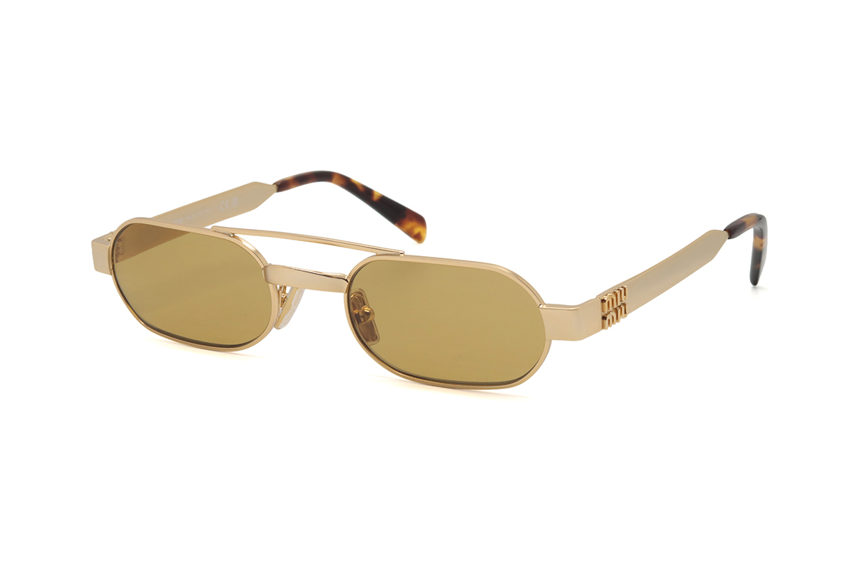 Солнцезащитные очки MIU MIU MU B52S 22M10Y 52